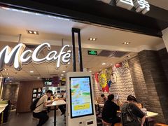 -麦当劳(世纪汇广场店)