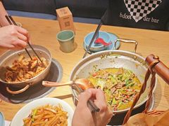 -吃饭皇帝大·土家民族菜(温州万象城店)