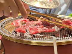 -西塔老太太泥炉烤肉(万柳华联店)