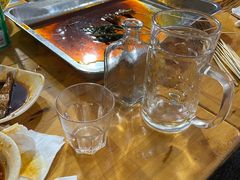 -雲记卢妈冷锅串串(中道街总店)