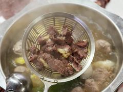 -贵宾牛·潮汕牛肉火锅(珠池总店)