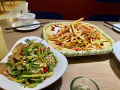 -厨子友味(华顺大厦店)