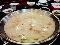 -老来福·非遗酸汤兔(凯旋路店)