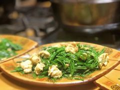 -沙州食驿·非遗小吃夜市
