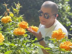 -上海鲜花港