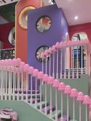 -MELAND CLUB(万象天地旗舰店)