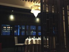 -通安客栈中餐厅·何家小馆