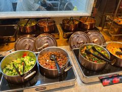 -比格比萨自助(宝山日月光店)