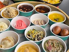 -奇芳阁·百年清真南京菜(夫子庙店)