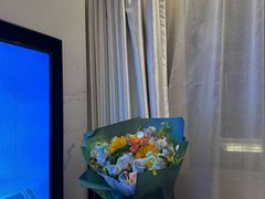 -广州永庆坊瞻云精选酒店