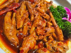 -味福记·江西小炒·南昌小吃(青山湖万达店)