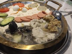 -刘壹席富顺荤豆花·自贡江湖菜(浅水半岛店)