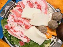日式寿喜锅-天一料理(荔枝广场店)