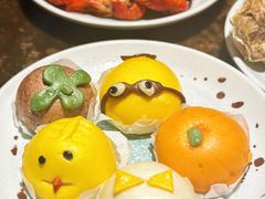 -汉丽斯巴西烤肉自助(市南店)