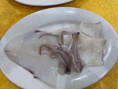 -濠轩阁特色生蚝火锅(水湾路店)