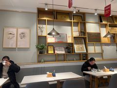 -镇南锅盖面馆(解放路店)