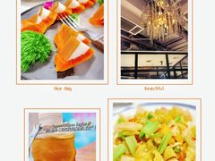 -麓湘小镇(开福万达广场店)