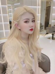 点击看大图 -3AM HAIR SALON烫发染发接发