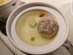 淮扬清炖狮子头-儒宴江南菜·新淮扬菜·烤鸭(总部基地丰体店)