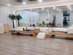 -英派斯健身旗舰店(海信国际中心馆)