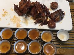 -悦百味·品质川菜(橄榄郡店)