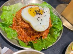 -西塔老太太泥炉烤肉(龙湖北苑天街店)