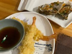 -割烹旭日本料理(龙湖狮山天街店)