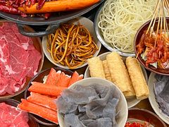 -阳阳老火锅(小南门店)