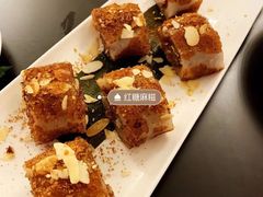 -天伦里餐厅(绿城桃花源店)