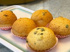 法式焗餐包-天鲜阁·海鲜粤菜·33年老字号(石槎白云站店)