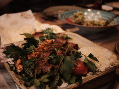 烤肉拼盘-BEYTI RESTAURANT贝迪餐厅