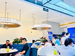 -兰湘子·湘菜小炒(盛龙广场店)