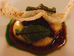 -三嚥阁 La Villa Restaurant