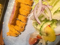-千代武日本料理(哈西店)