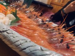 -山之川日料放题(通州店)