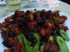 -盛记顺德高佬猪杂粥