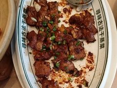 -顺味凤城·顺德菜专门店(九六广场店)