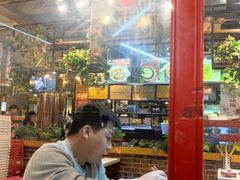 -钢管厂歆瑞源油卤串串香(春熙路太古里店)