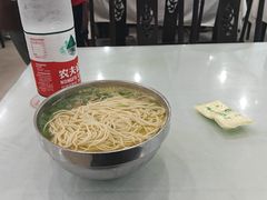 -杨记拉面总店