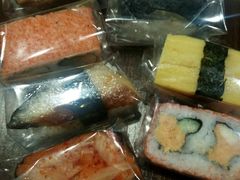 -米当先寿司(武商众圆广场店)