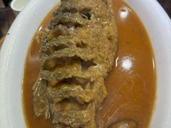 -邢家锅贴老店·非遗·开封菜(金明广场店)