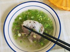 -陈掌柜澄城水盆羊肉(钟楼店)