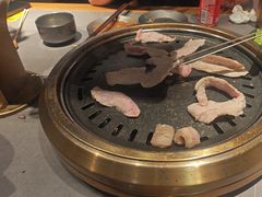 -杨小佳·齐齐哈尔烤肉·烤串(广州店)