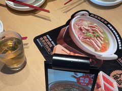 -大师兄·西北小馆(金湾华发商都店)