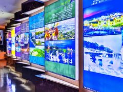 -哈尔滨规划展览馆