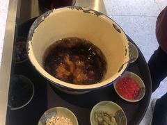 奶茶冰粉-串一火锅(赛格国际购物中心店)