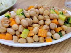 -张记包子铺(贵阳路店)