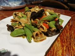 -满堂春特色餐馆