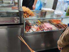 -陈勇串炸里脊(马道街步行街店)