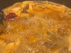 -芸鲜季·云南野生菌餐厅· 云南风物味研社(闵行店)